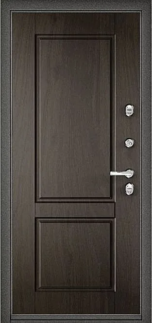 Входная дверь Stella-1 (МДФ Филенчатый / МДФ Шпон)