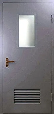 Входная дверь Kamrat-2 (Нитроэмаль) - внутренняя сторона