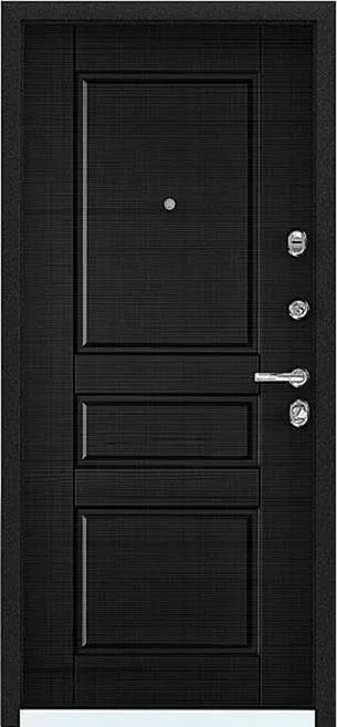 Входная дверь Zentaur-27 (Порошковое напыление / МДФ ПВХ)